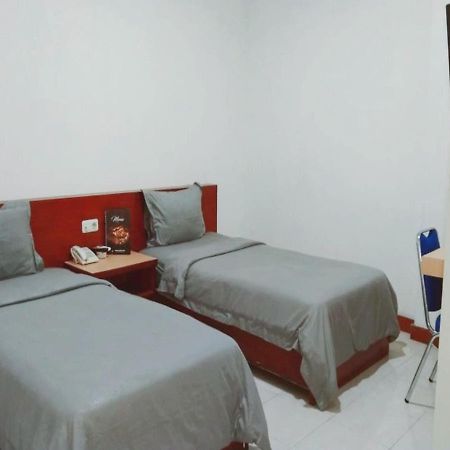 WEST PAPUA Hotel Gamalama מראה חיצוני תמונה