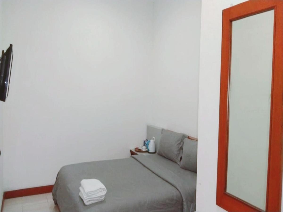 WEST PAPUA Hotel Gamalama מראה חיצוני תמונה