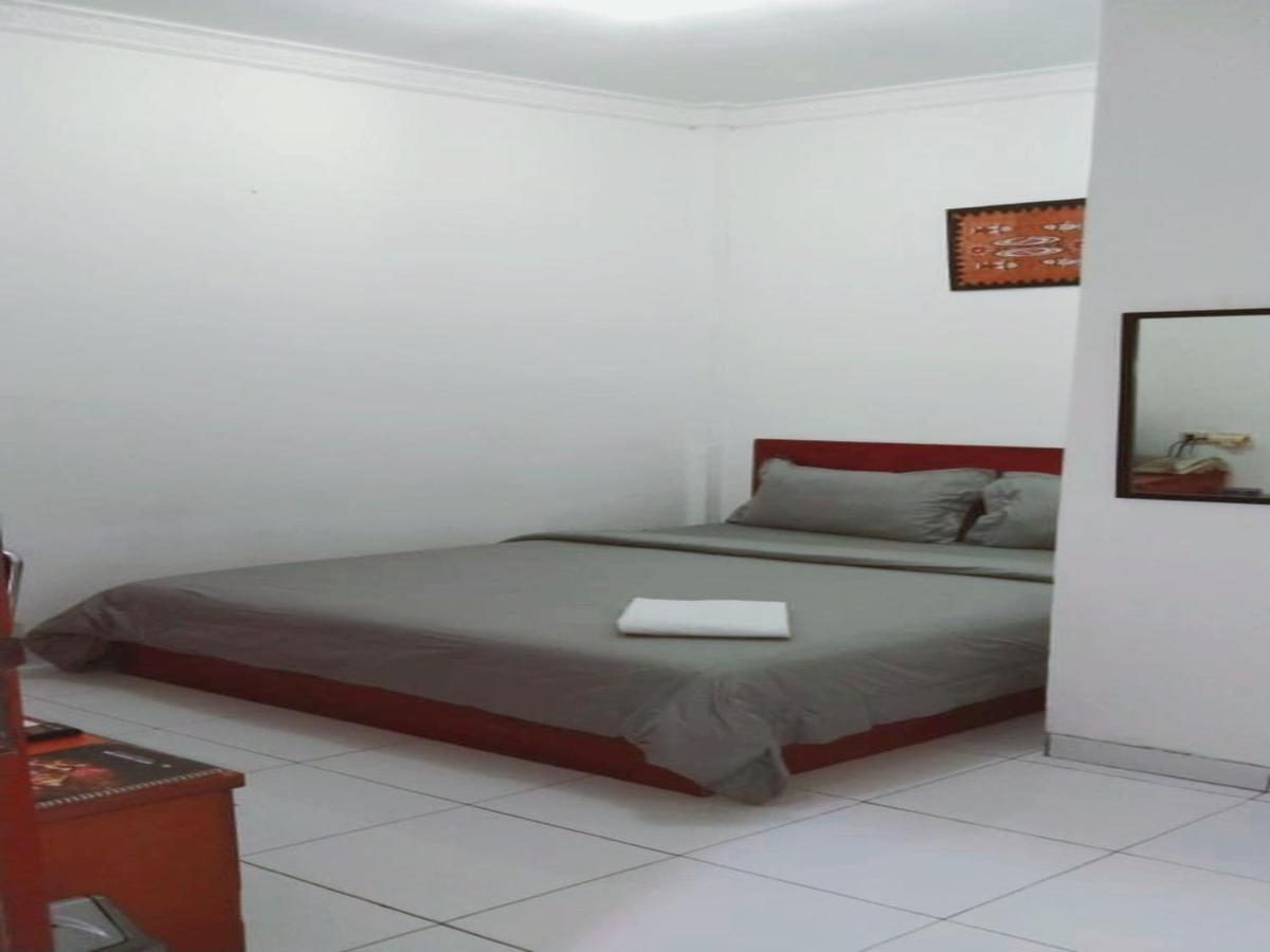 WEST PAPUA Hotel Gamalama מראה חיצוני תמונה