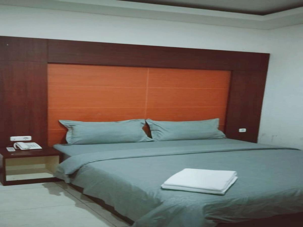 WEST PAPUA Hotel Gamalama מראה חיצוני תמונה